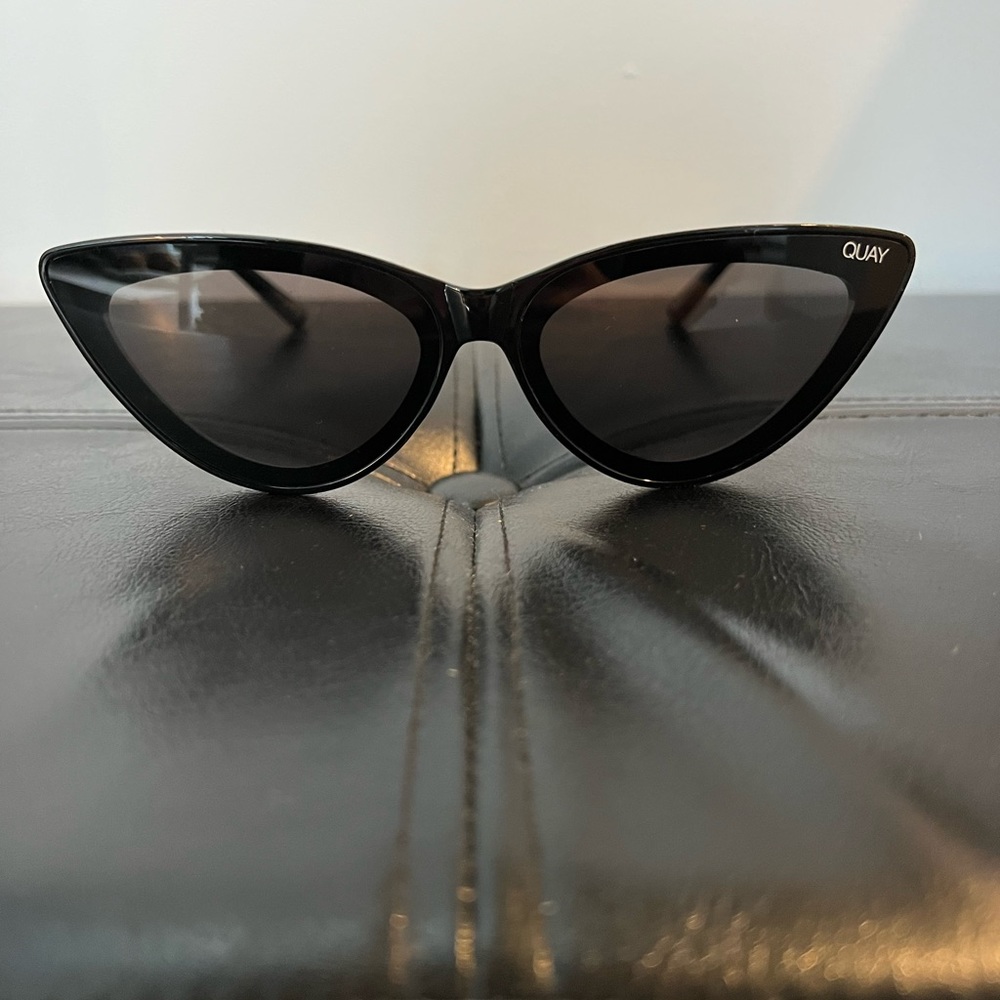 Quay Flex sunglasses